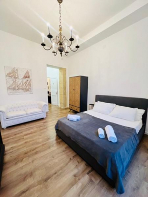 Sa Costixedda Rooms Cagliari